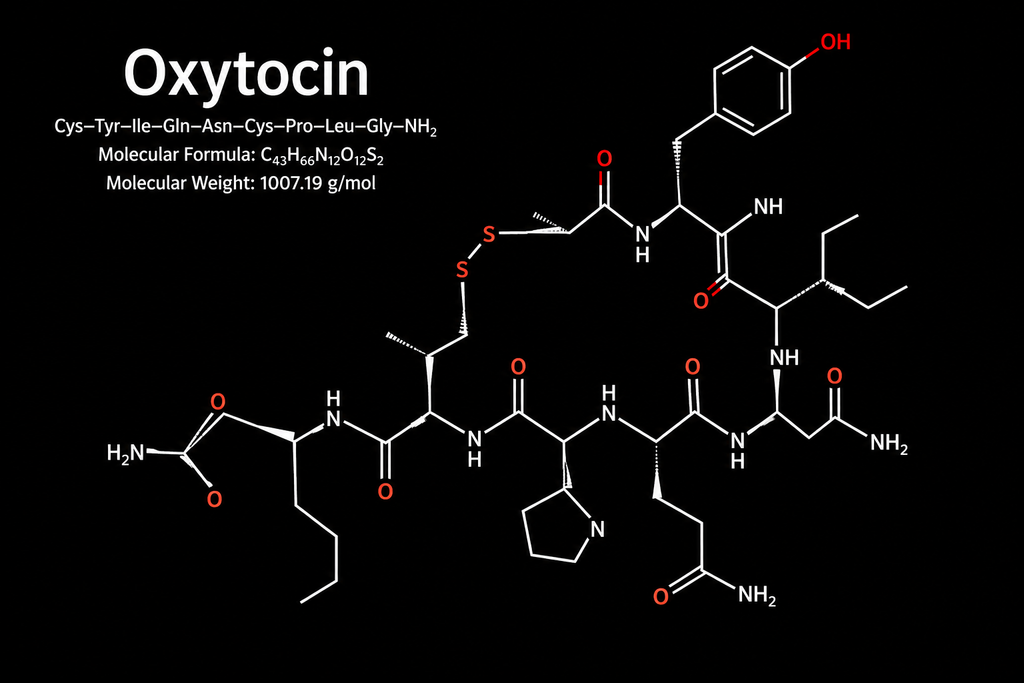 The Power of Oxytoxin