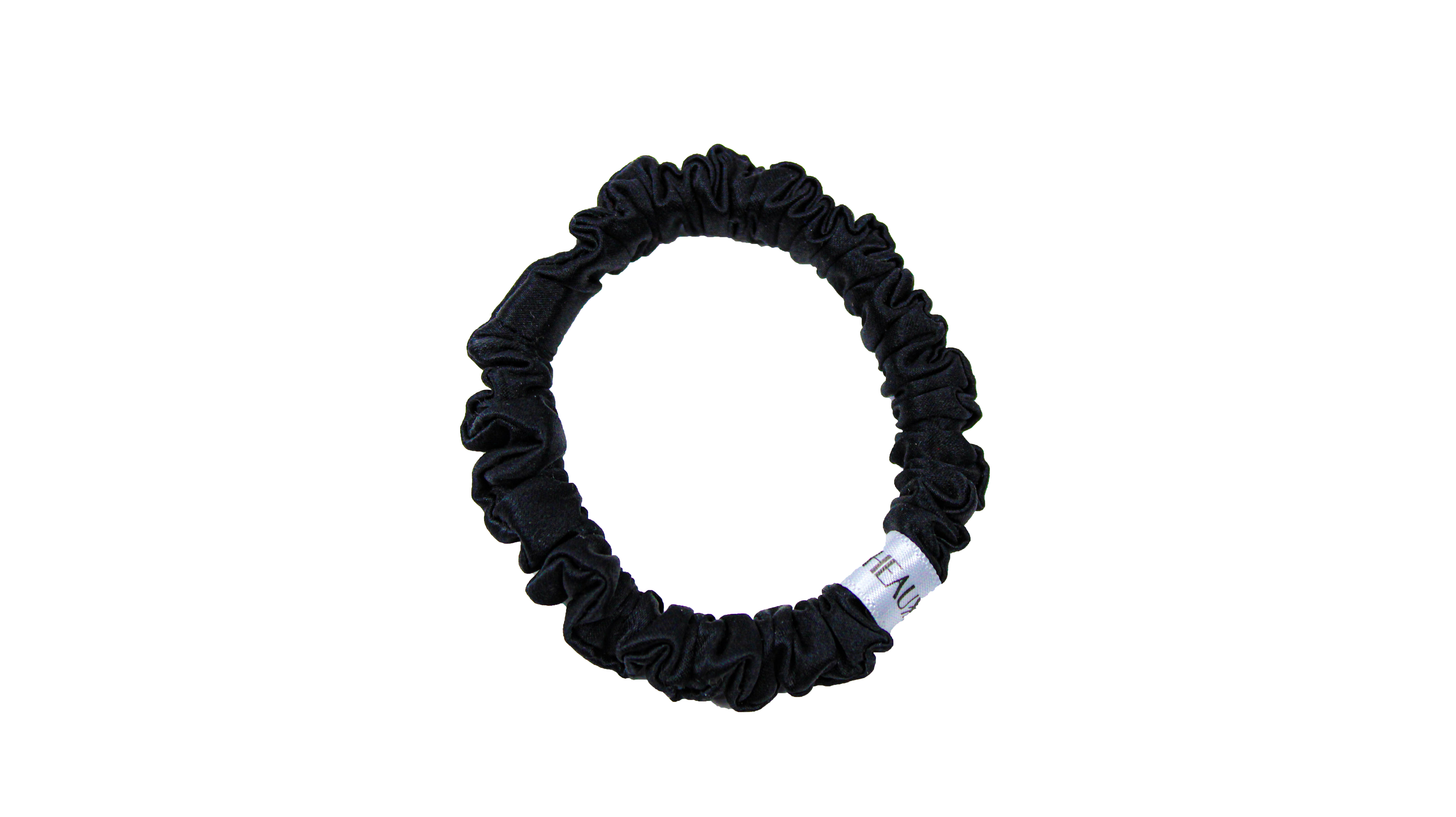 Silk Hair Tie