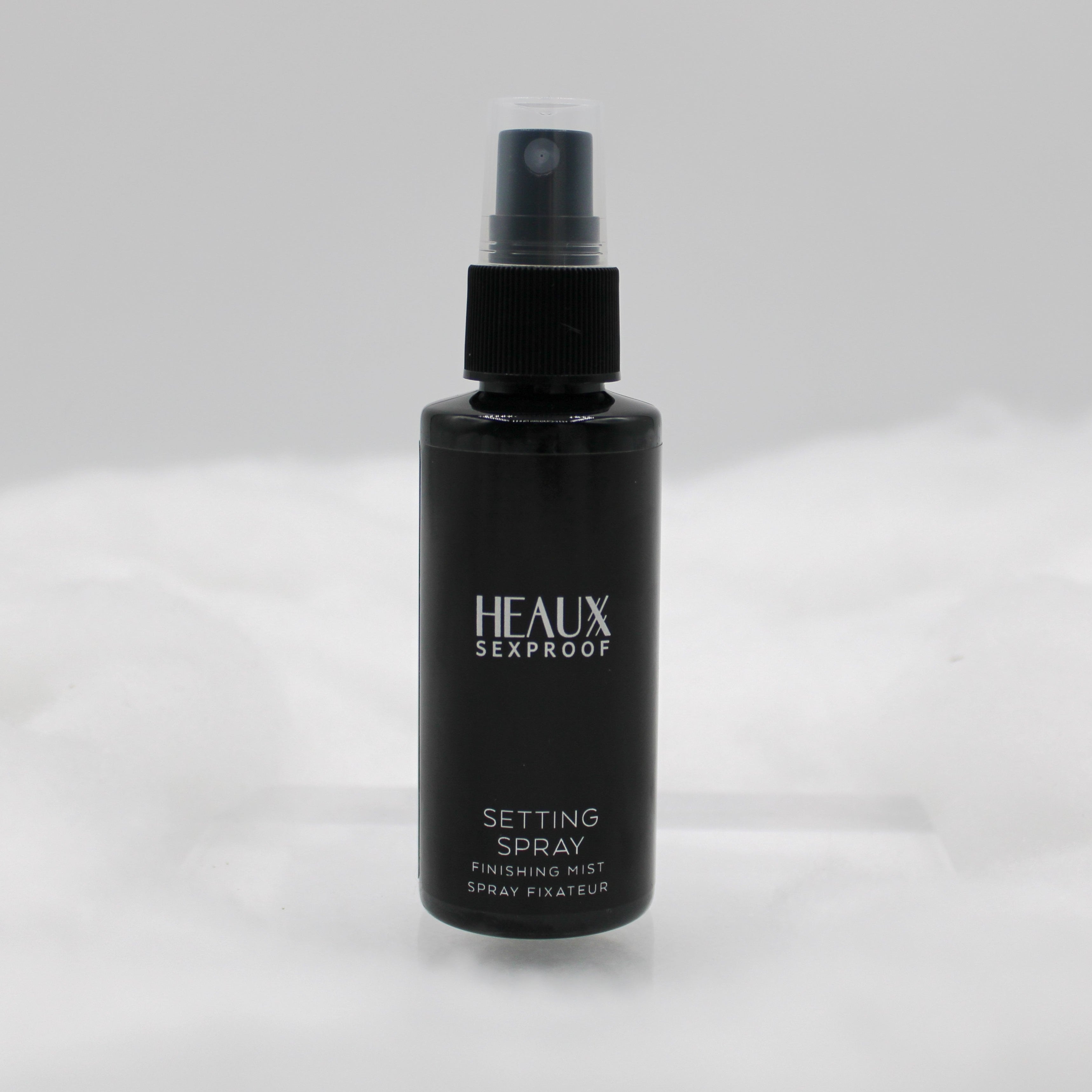 Sexproofing Spray