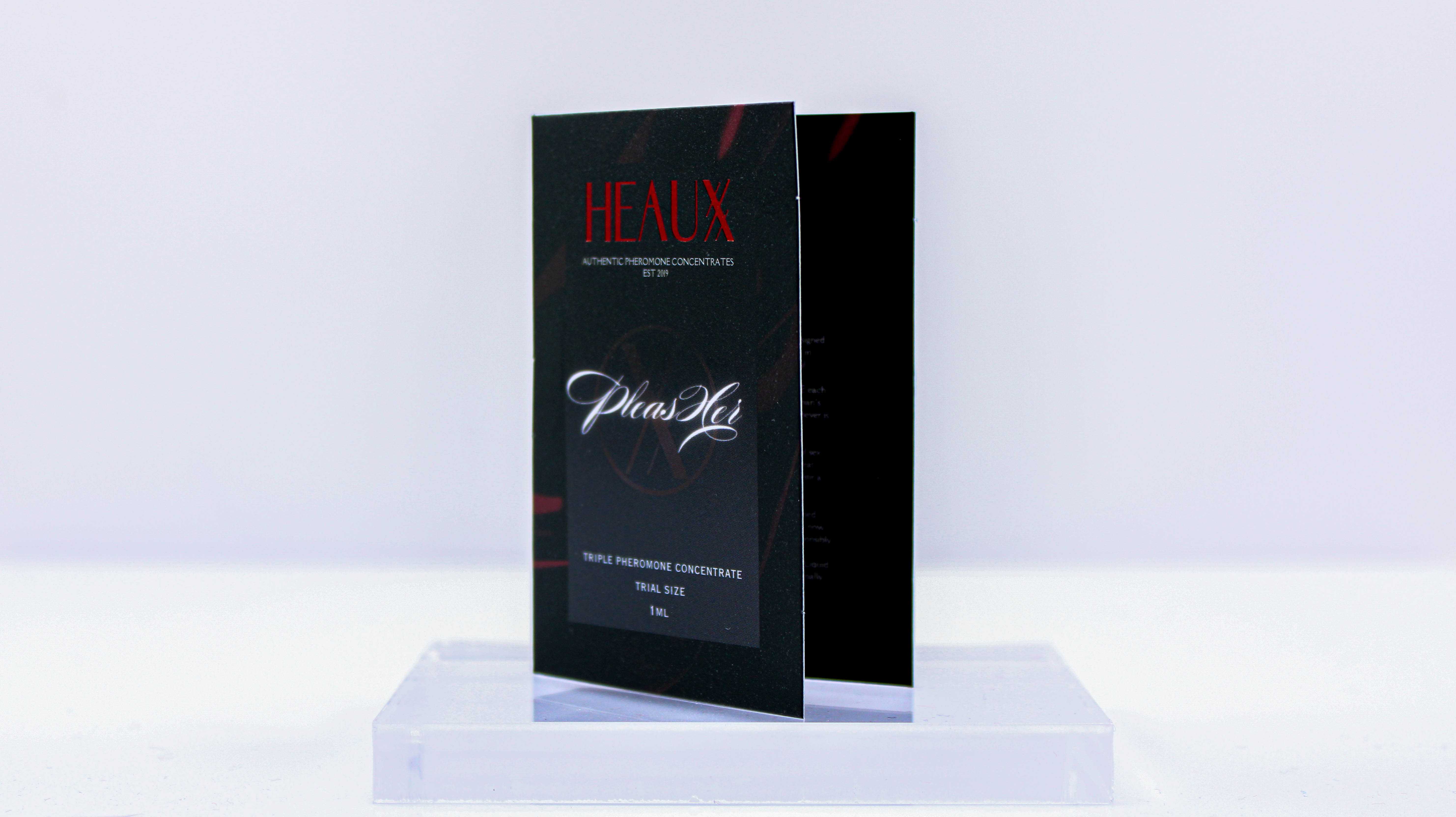PleasHER (Attracts Women)