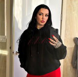 XXX HOODIE