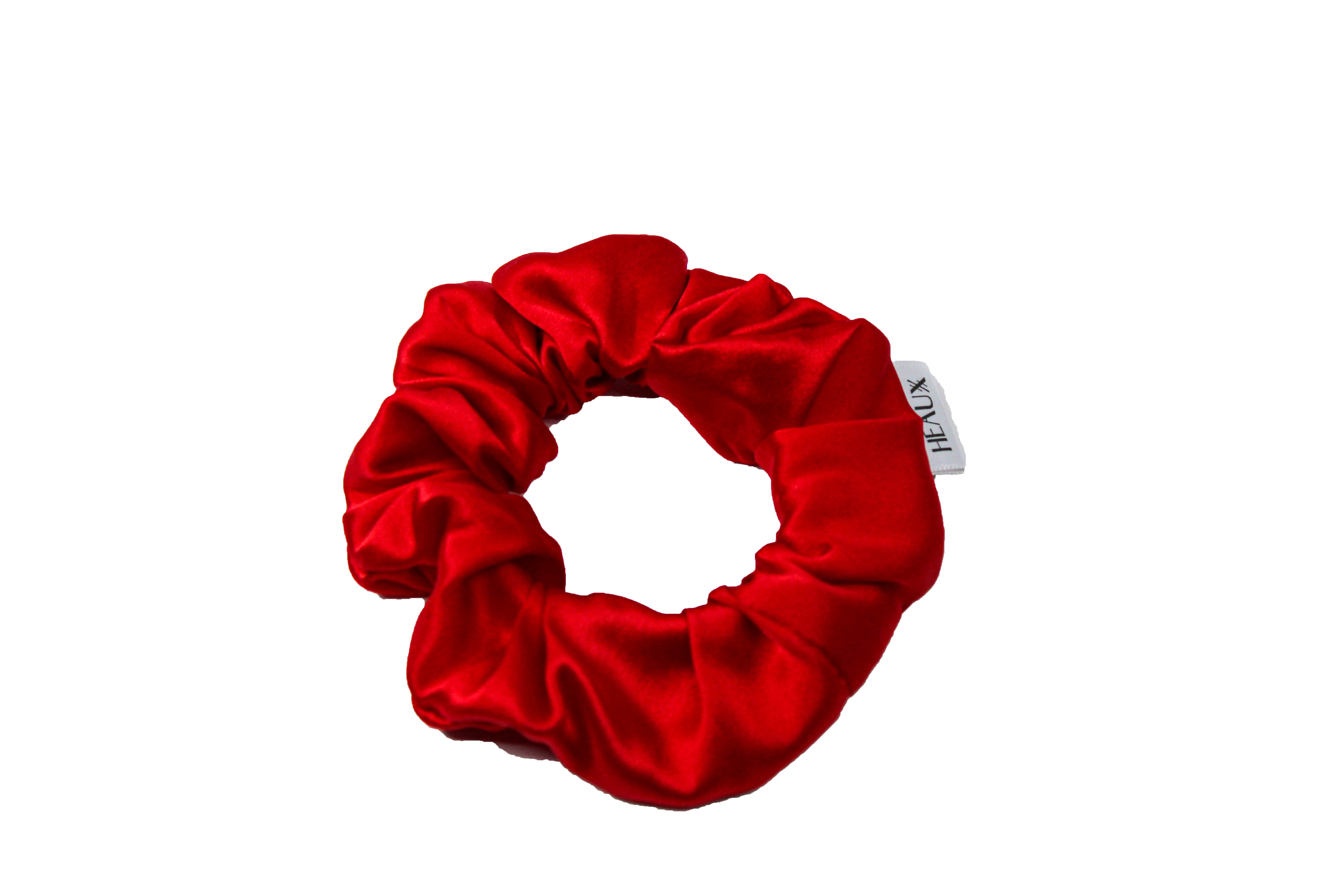 Silk Hair Tie