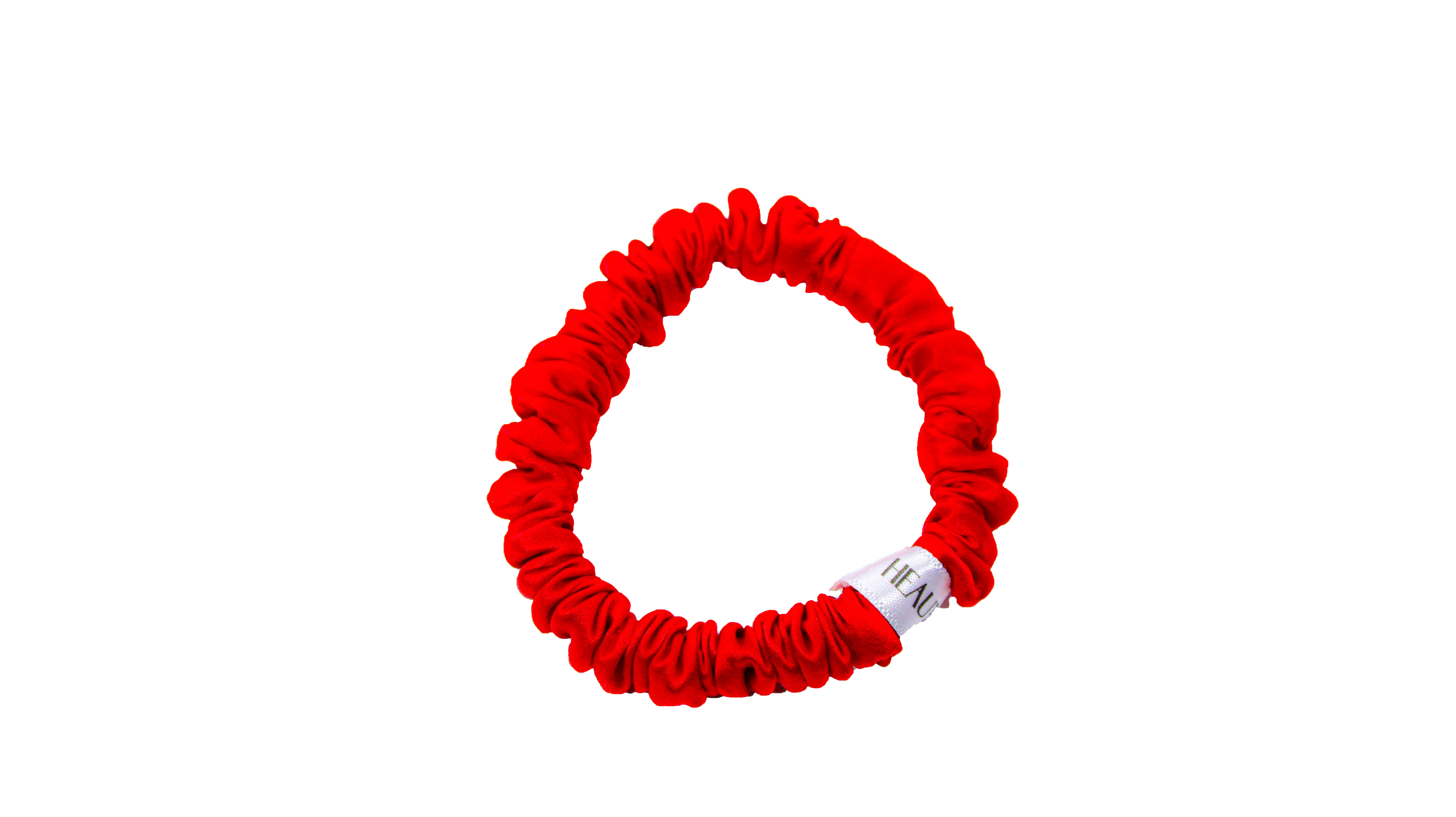 Silk Hair Tie