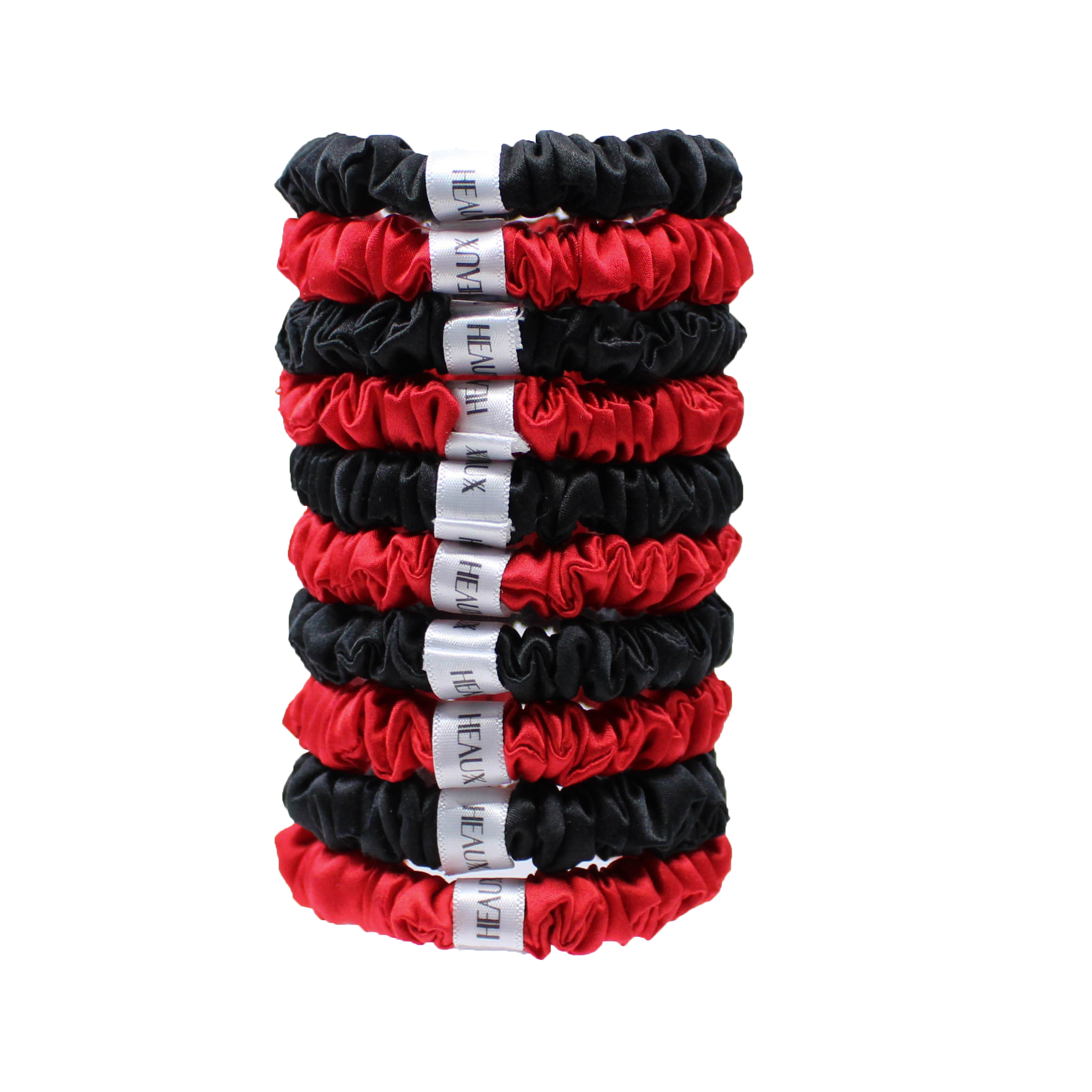 Silk Hair Tie