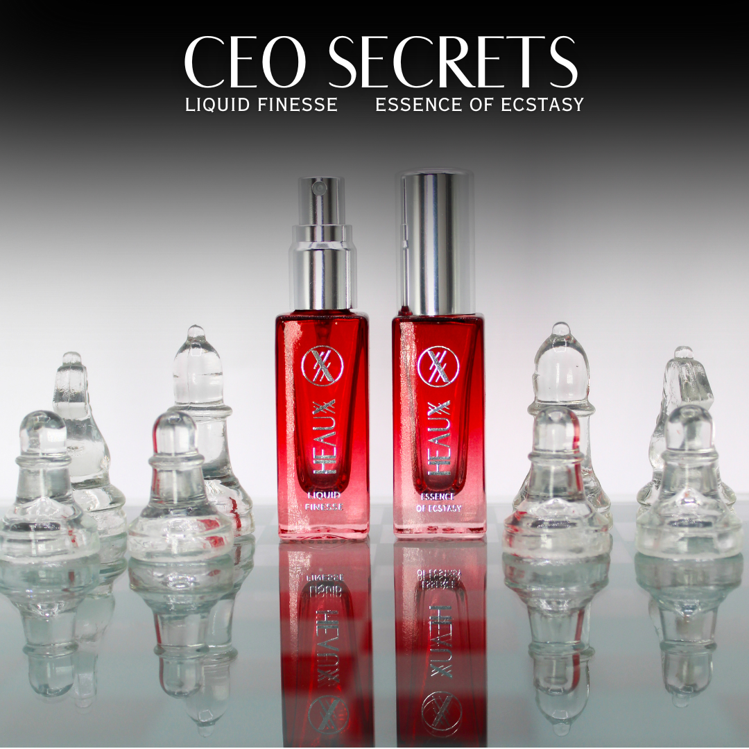 CEO Secrets Kit (Unisex)