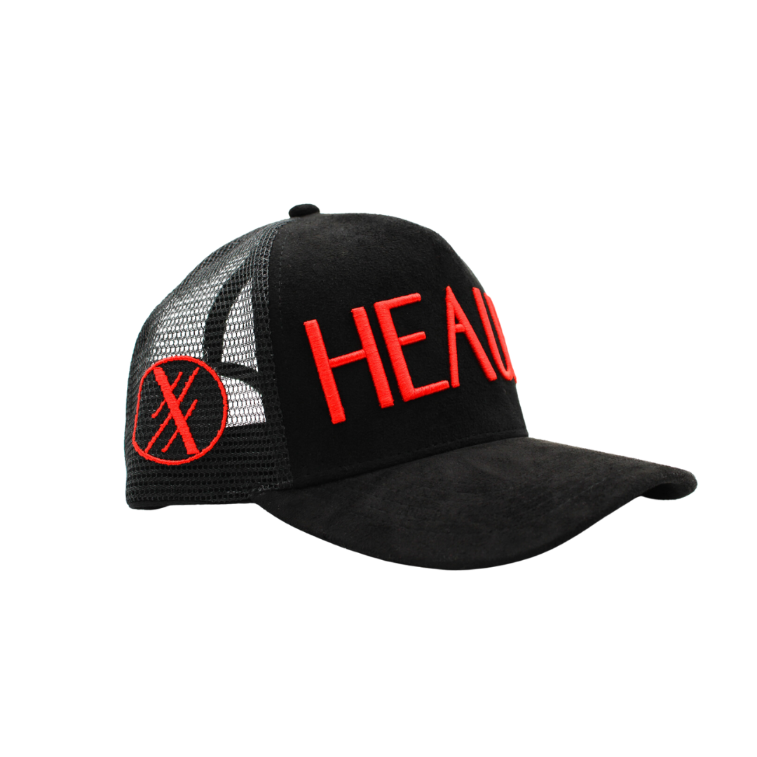 Heaux Hat