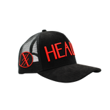 Heaux Hat