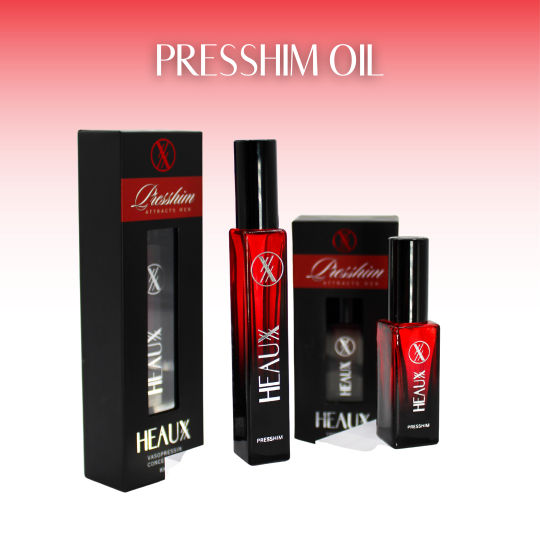 PressHIM Oil