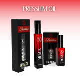 PressHIM Oil