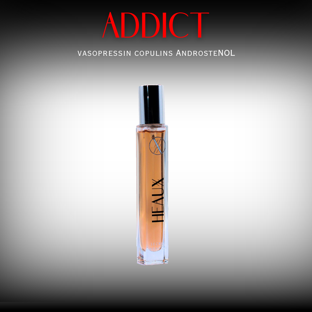 Pre Order: ADDICT