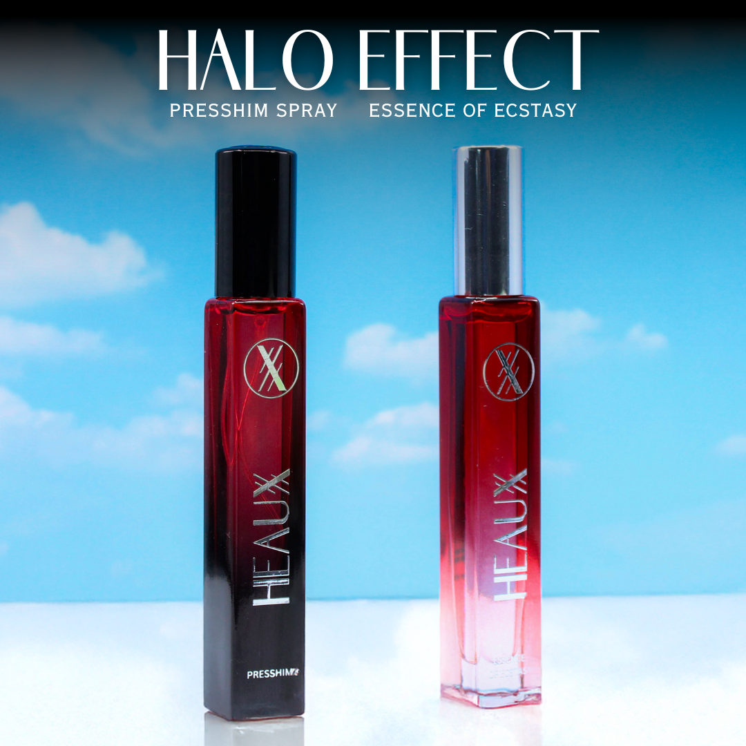 HALO EFFECT