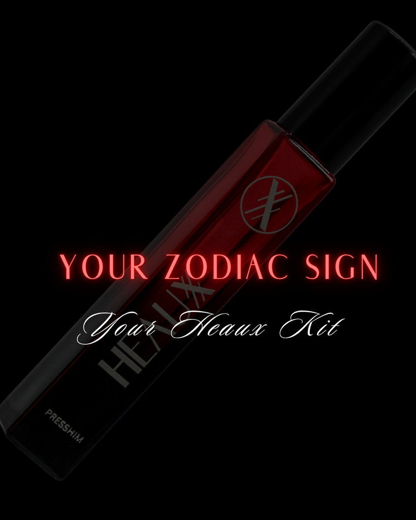Your Kit Based on Your Zodiac Sign