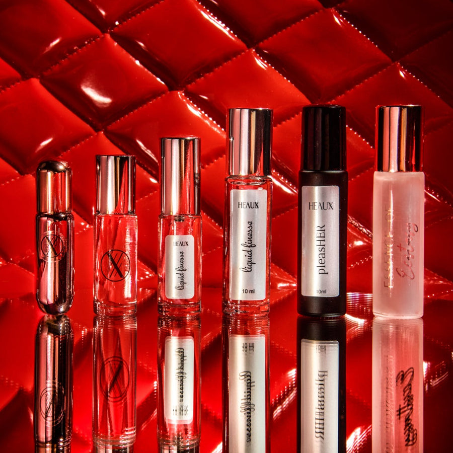 Best selling products – Heaux Cosmetics