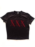 PREORDER: XXX TEE