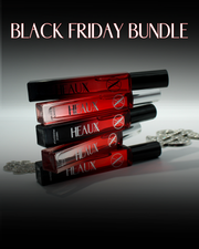 Pre Order: Black Friday Bundle
