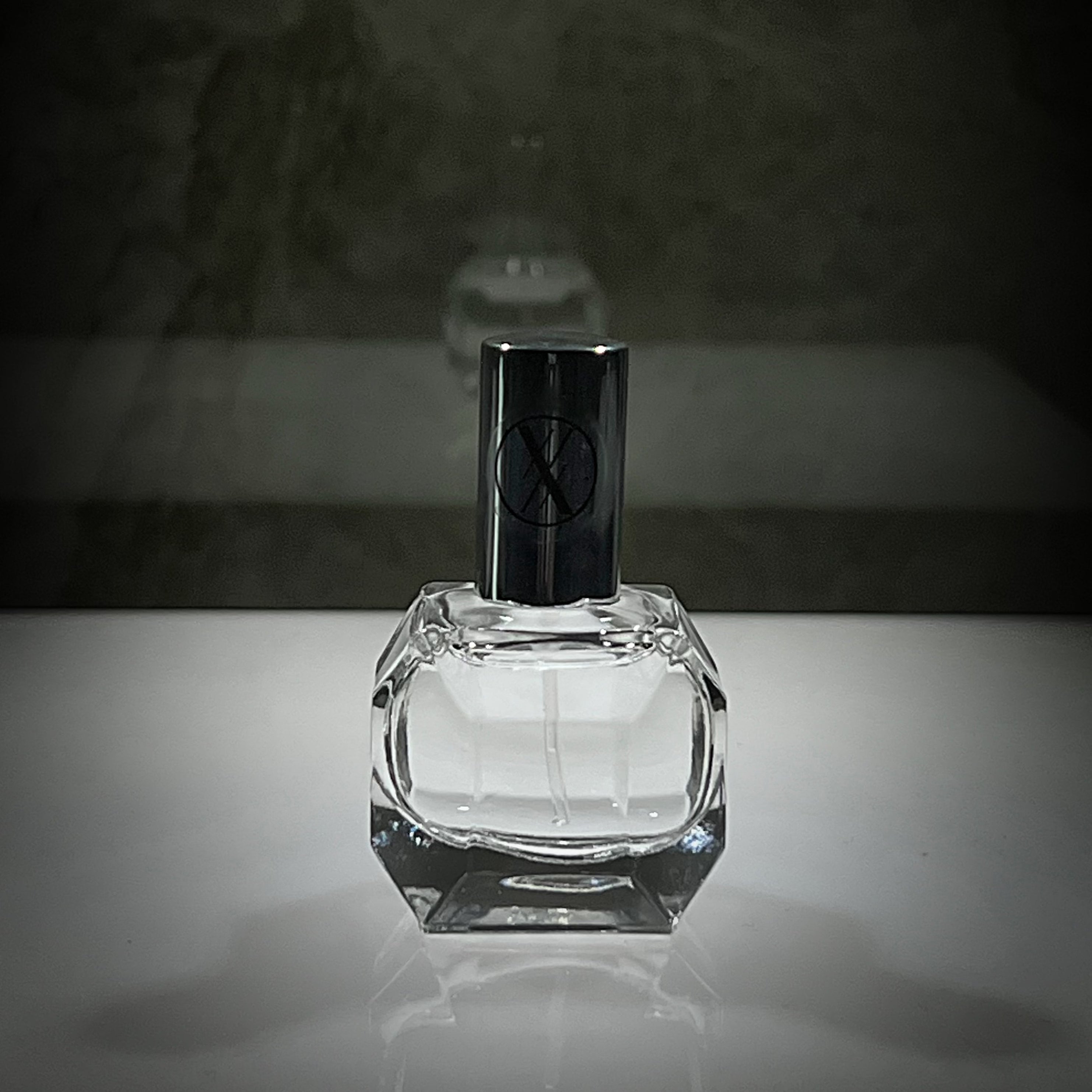 DETERMINATION. Pheromone Perfume