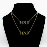 Heaux Necklace