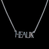 Heaux Necklace