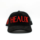 Heaux Hat