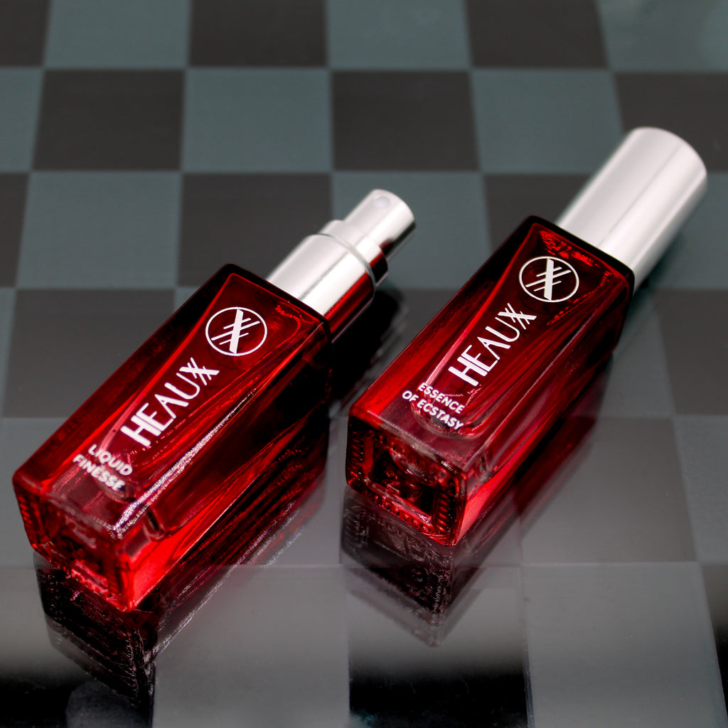 CEO Secrets Kit (Unisex) – Heaux Cosmetics
