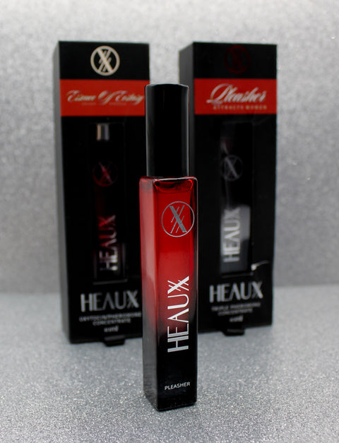 PleasHER / Standard Size 10ml