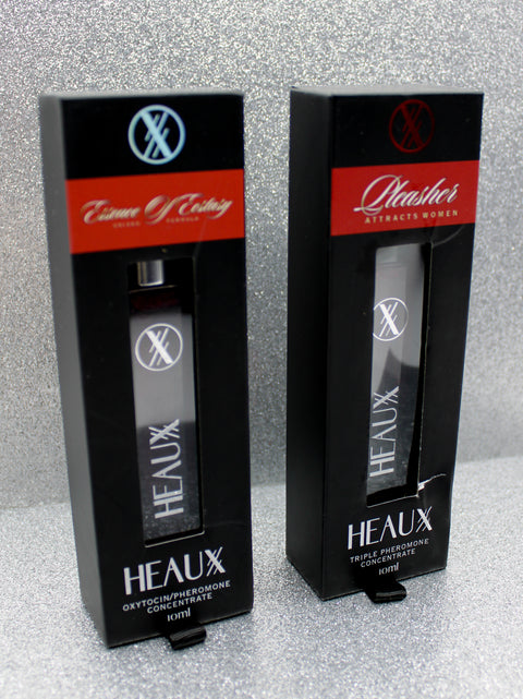 Essence of Ecstasy / Travel Size 5ml