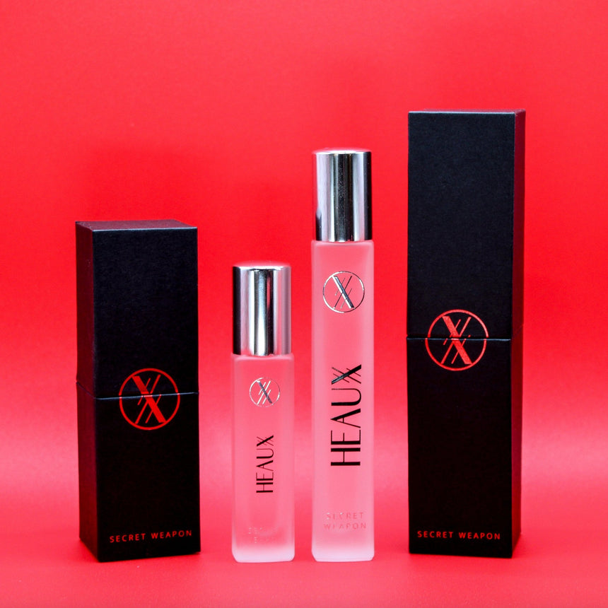 Best selling products – Heaux Cosmetics