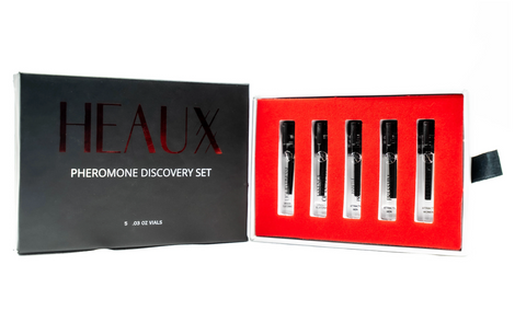 Discovery Set / 5pc Trial Sizes
