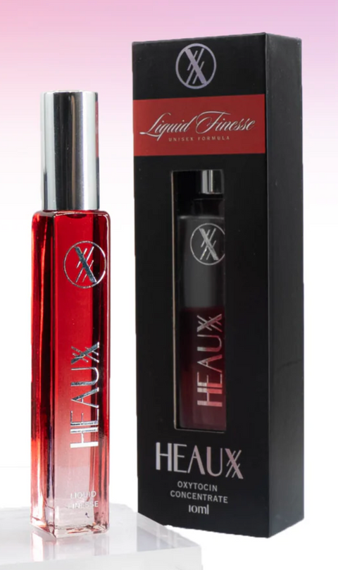 Liquid Finesse Oil / 10ml