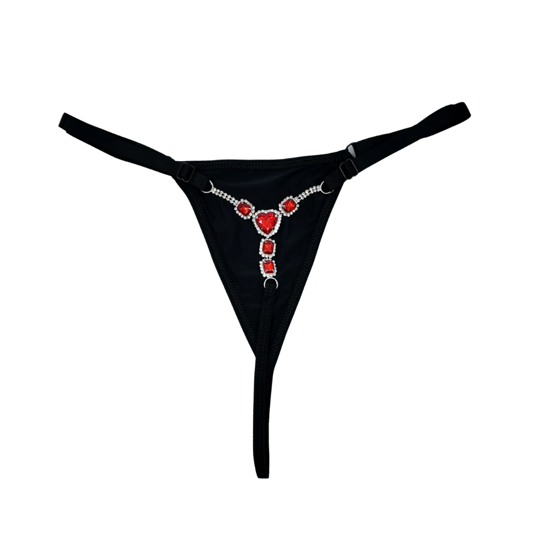 HEARTBREAKER G STRING
