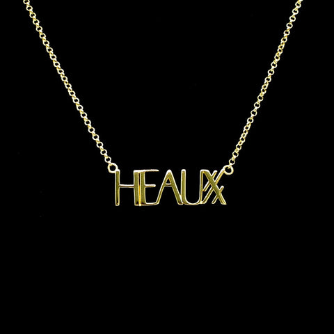 Gold