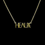 Heaux Necklace