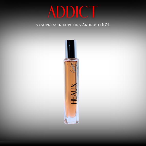 Heaux Cosmetics ADDICT